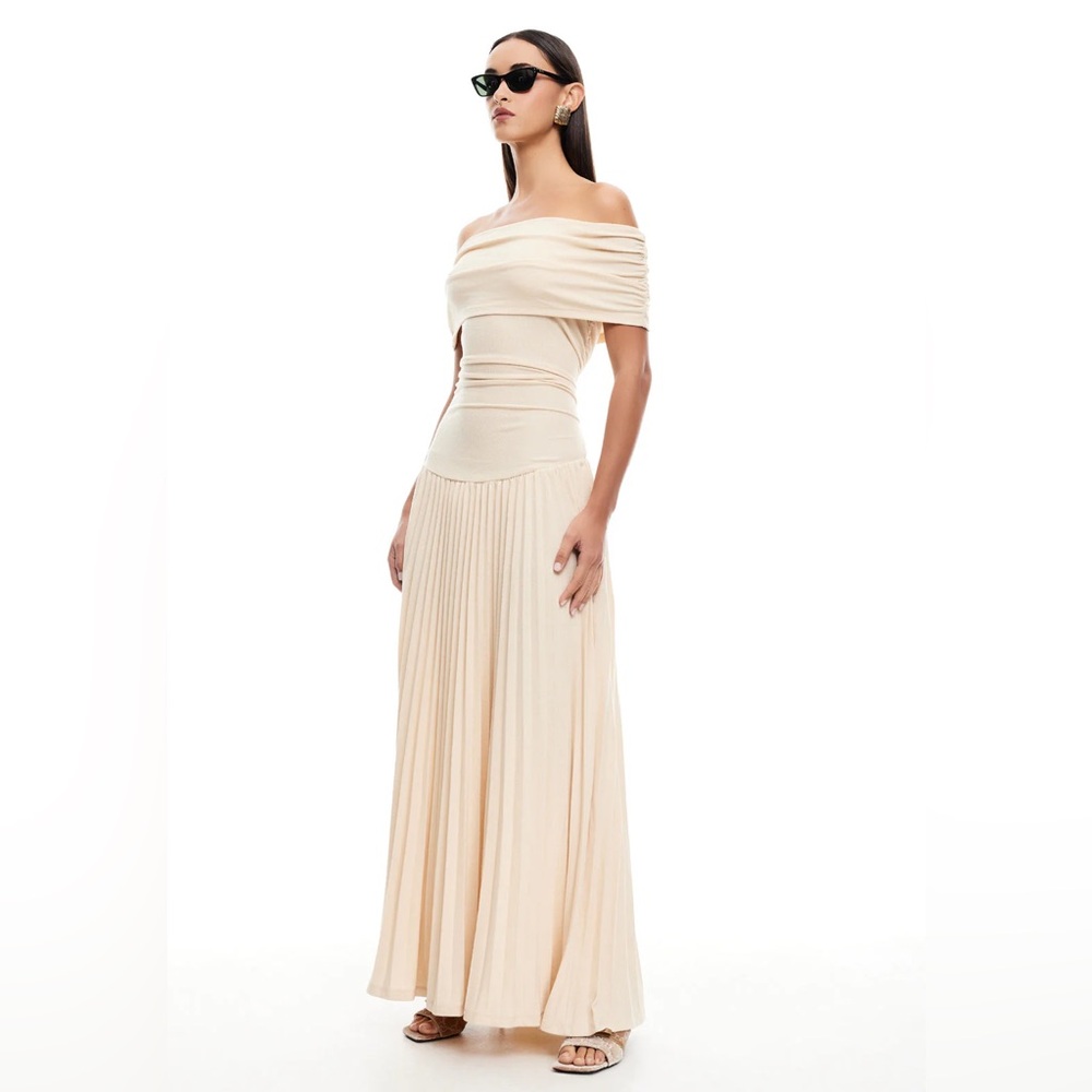 FIELD OF DREAMS MAXI OATMEAL B30